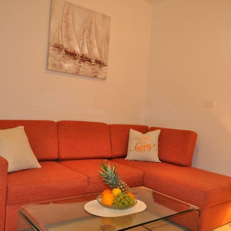 Apartment Sealight Split Extérieur photo