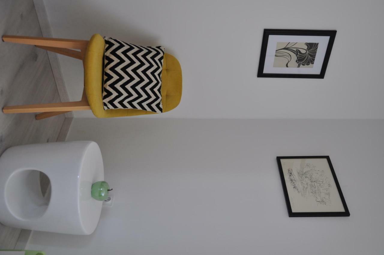 Apartment Sealight Split Extérieur photo