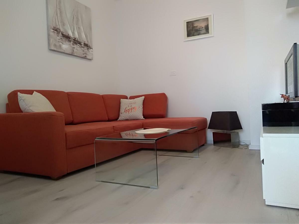 Apartment Sealight Split Extérieur photo