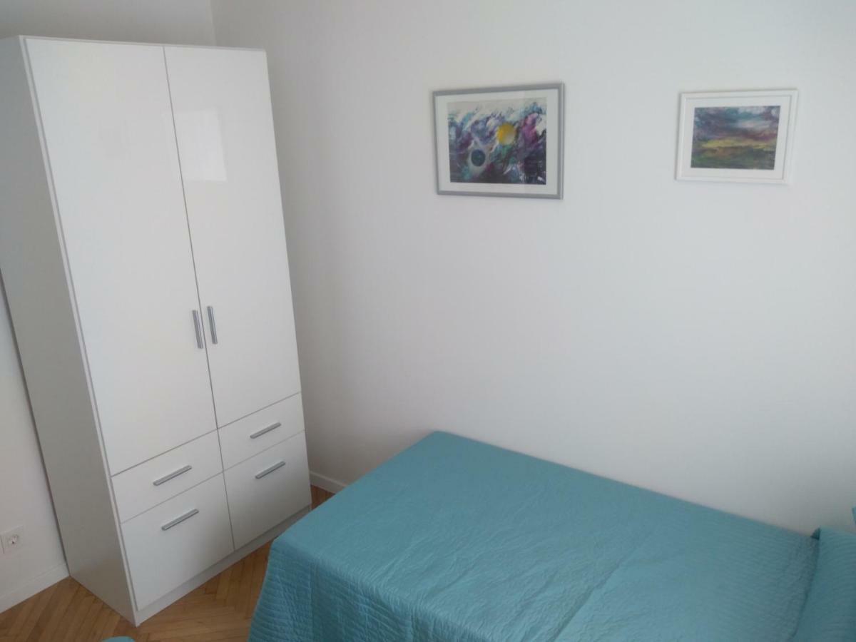 Apartment Sealight Split Extérieur photo