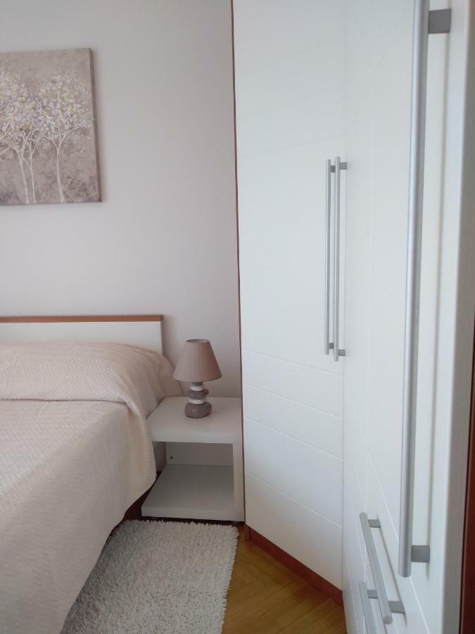 Apartment Sealight Split Extérieur photo