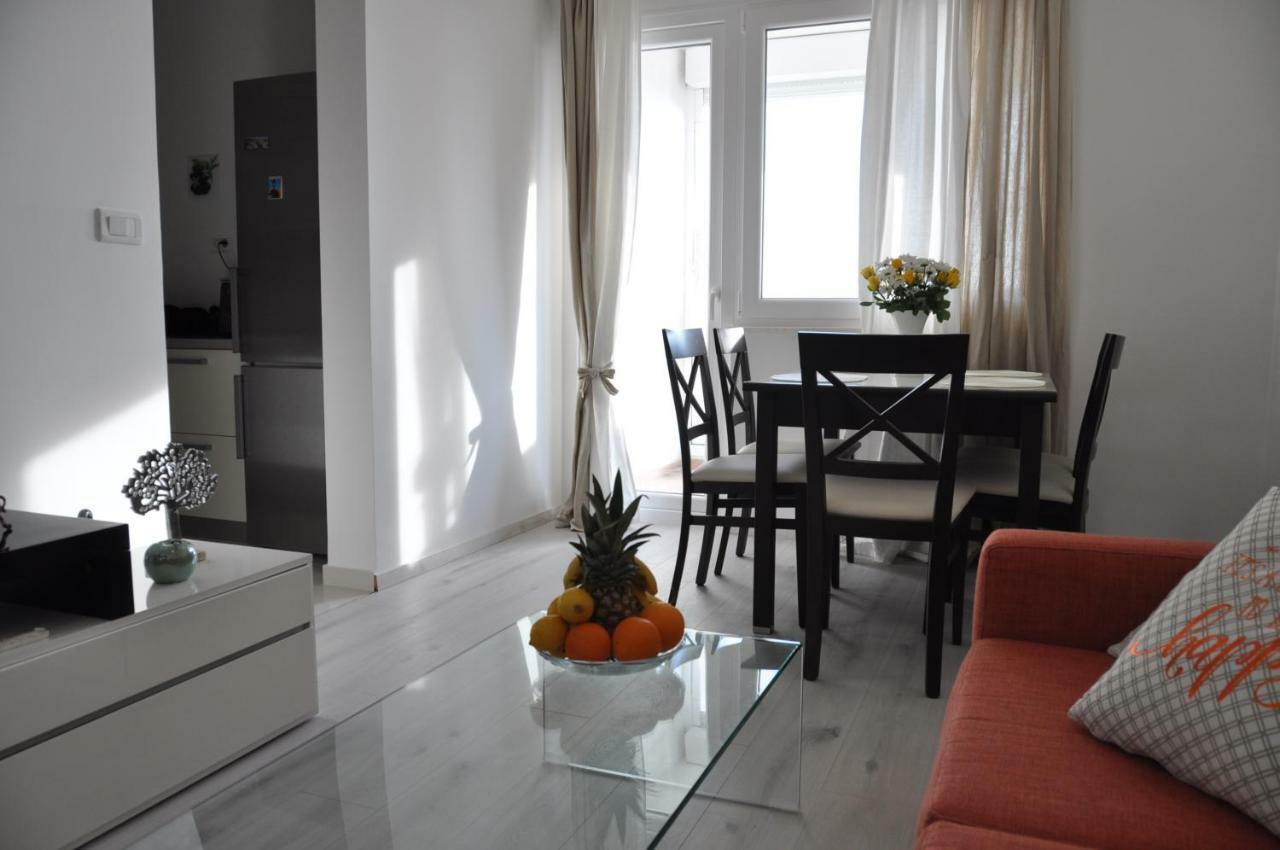Apartment Sealight Split Extérieur photo