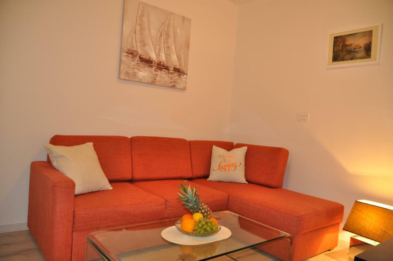 Apartment Sealight Split Extérieur photo