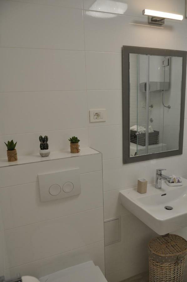 Apartment Sealight Split Extérieur photo