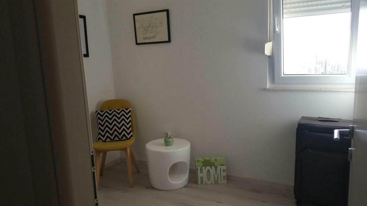 Apartment Sealight Split Extérieur photo