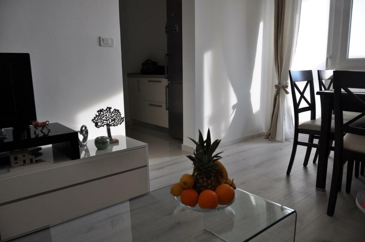 Apartment Sealight Split Extérieur photo